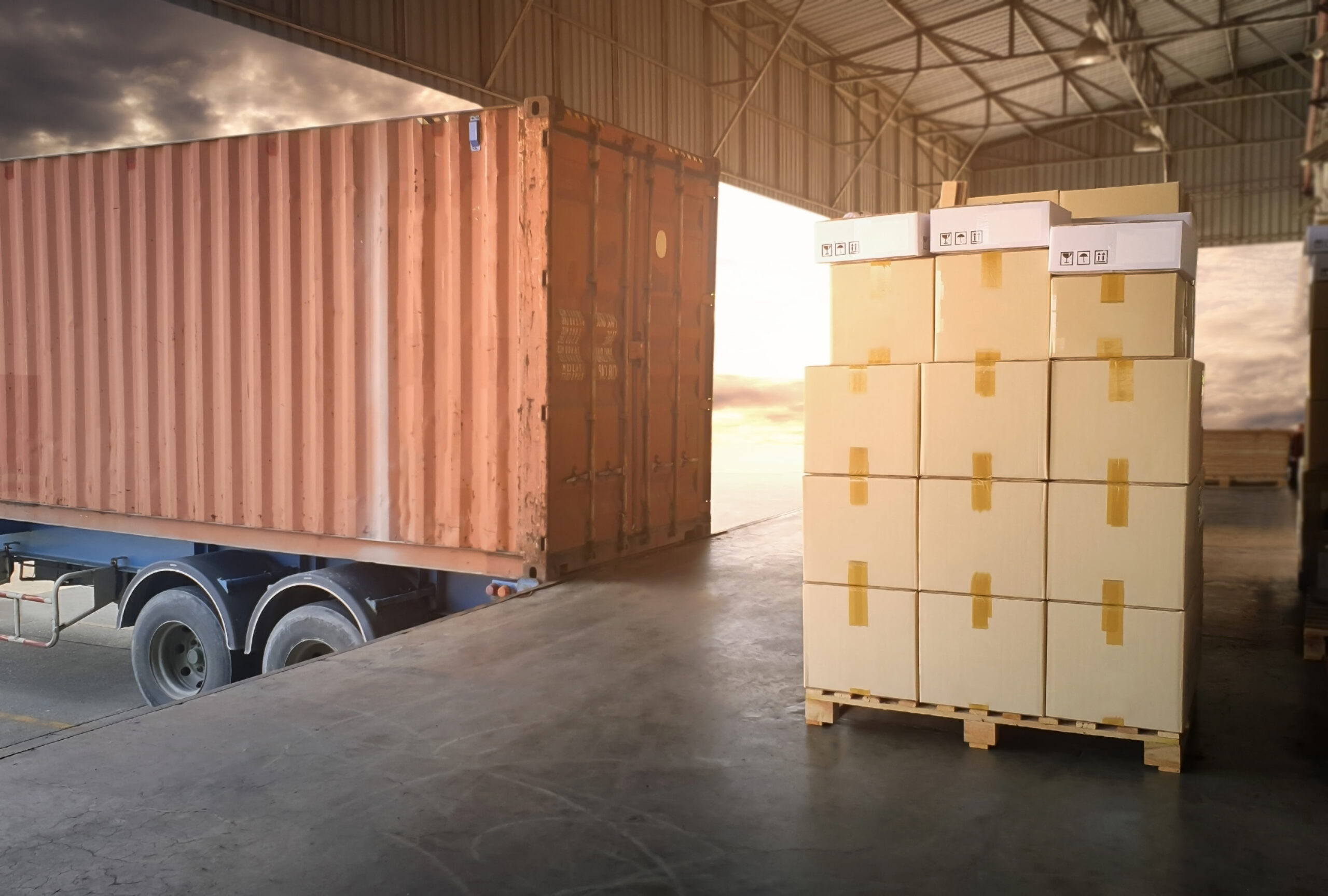 כמה קרטונים צריכים למעבר דירה?