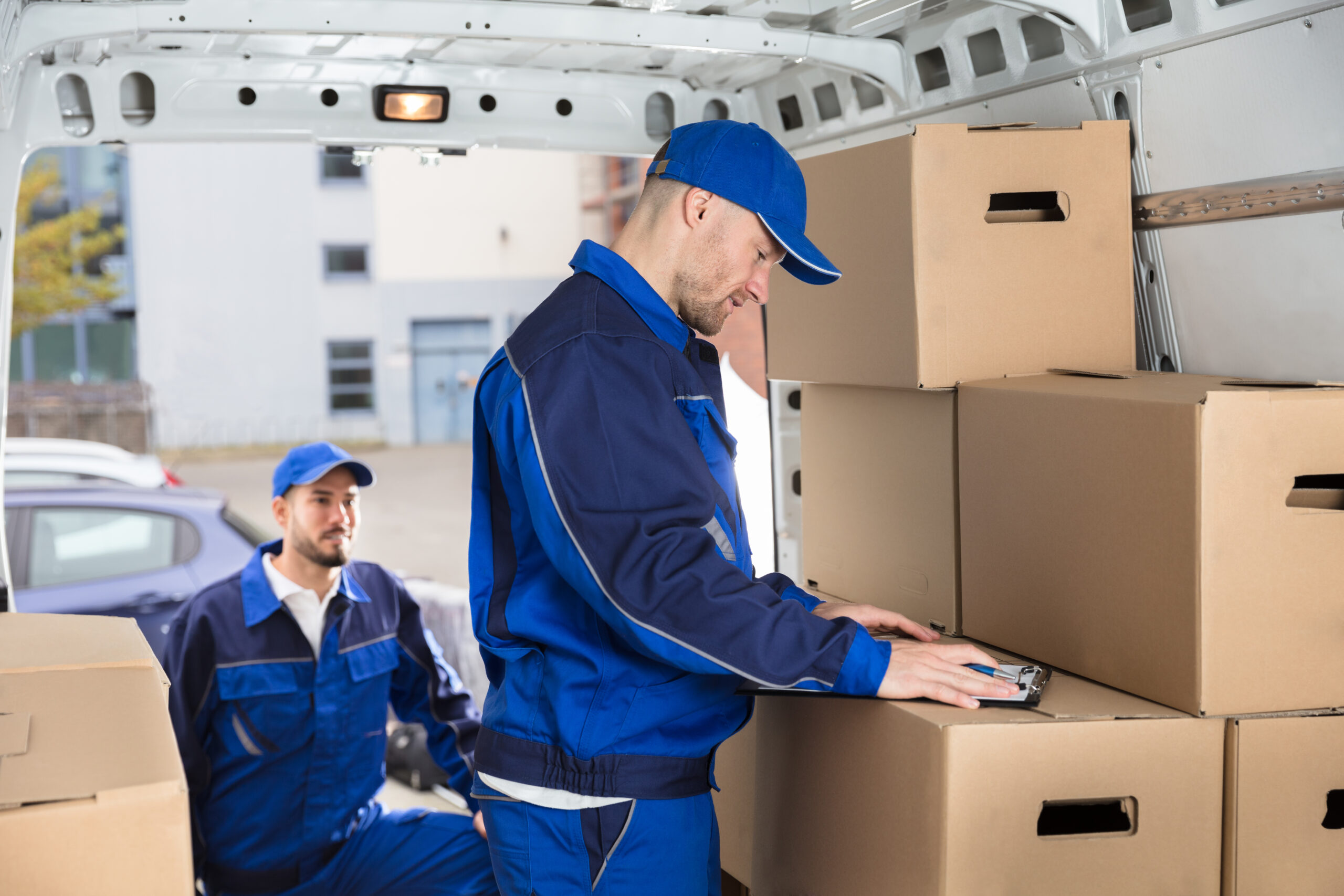 הובלות משרדים כולל אריזה ופירוק